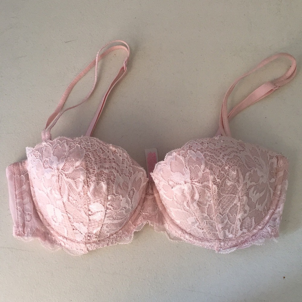 Victoria Secret PINK Bra